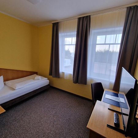 Hotel A2 Schopsdorf  Kültér fotó