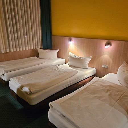 Hotel A2 Schopsdorf  Kültér fotó