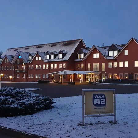 Hotel A2 Schopsdorf  Kültér fotó