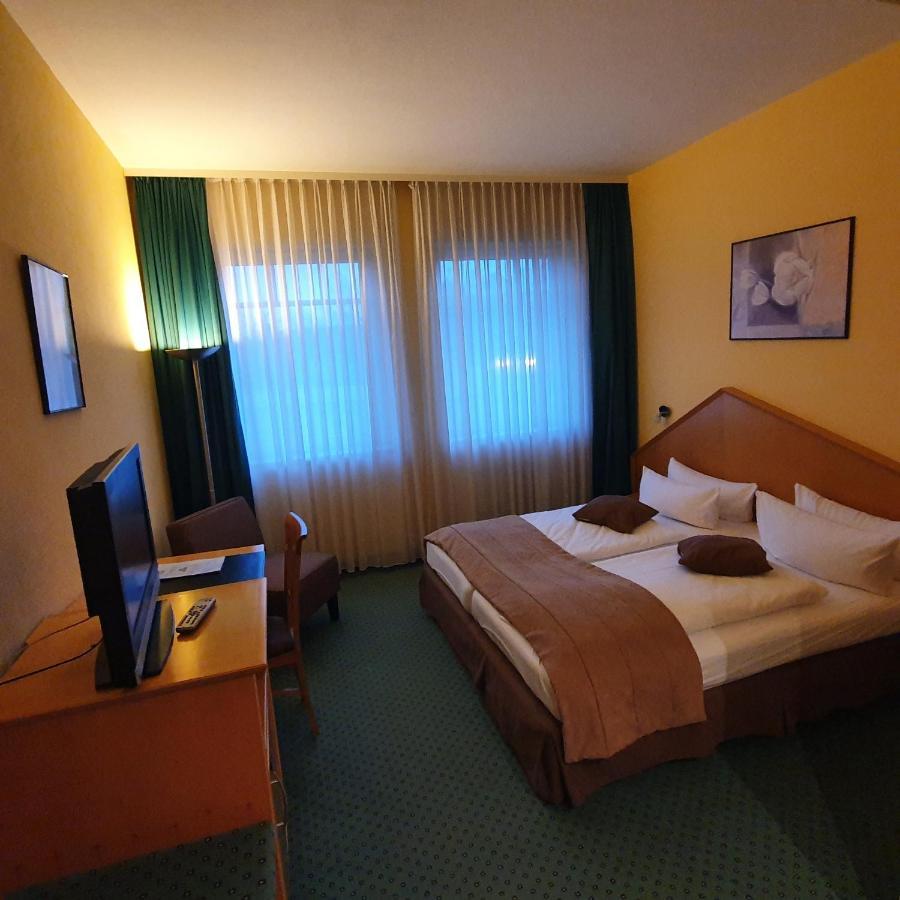 Hotel A2 Schopsdorf  Kültér fotó
