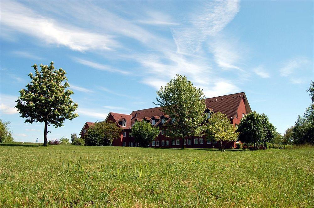 Hotel A2 Schopsdorf  Kültér fotó