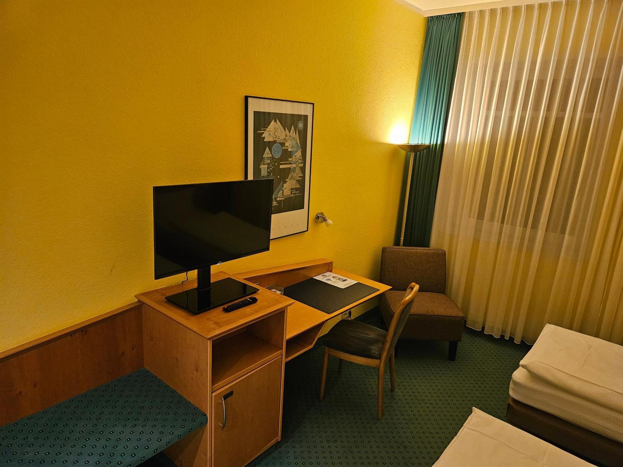 Hotel A2 Schopsdorf  Kültér fotó