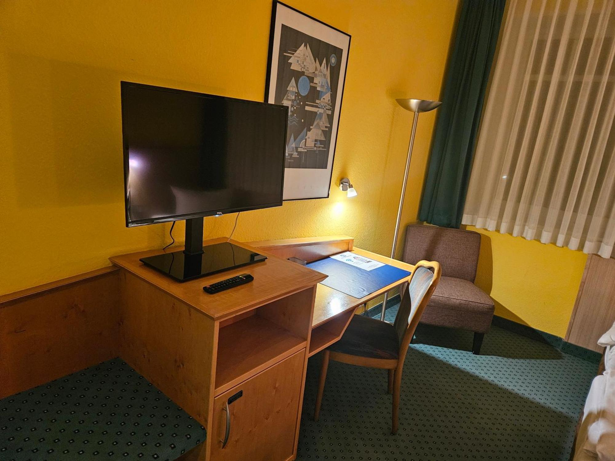 Hotel A2 Schopsdorf  Kültér fotó