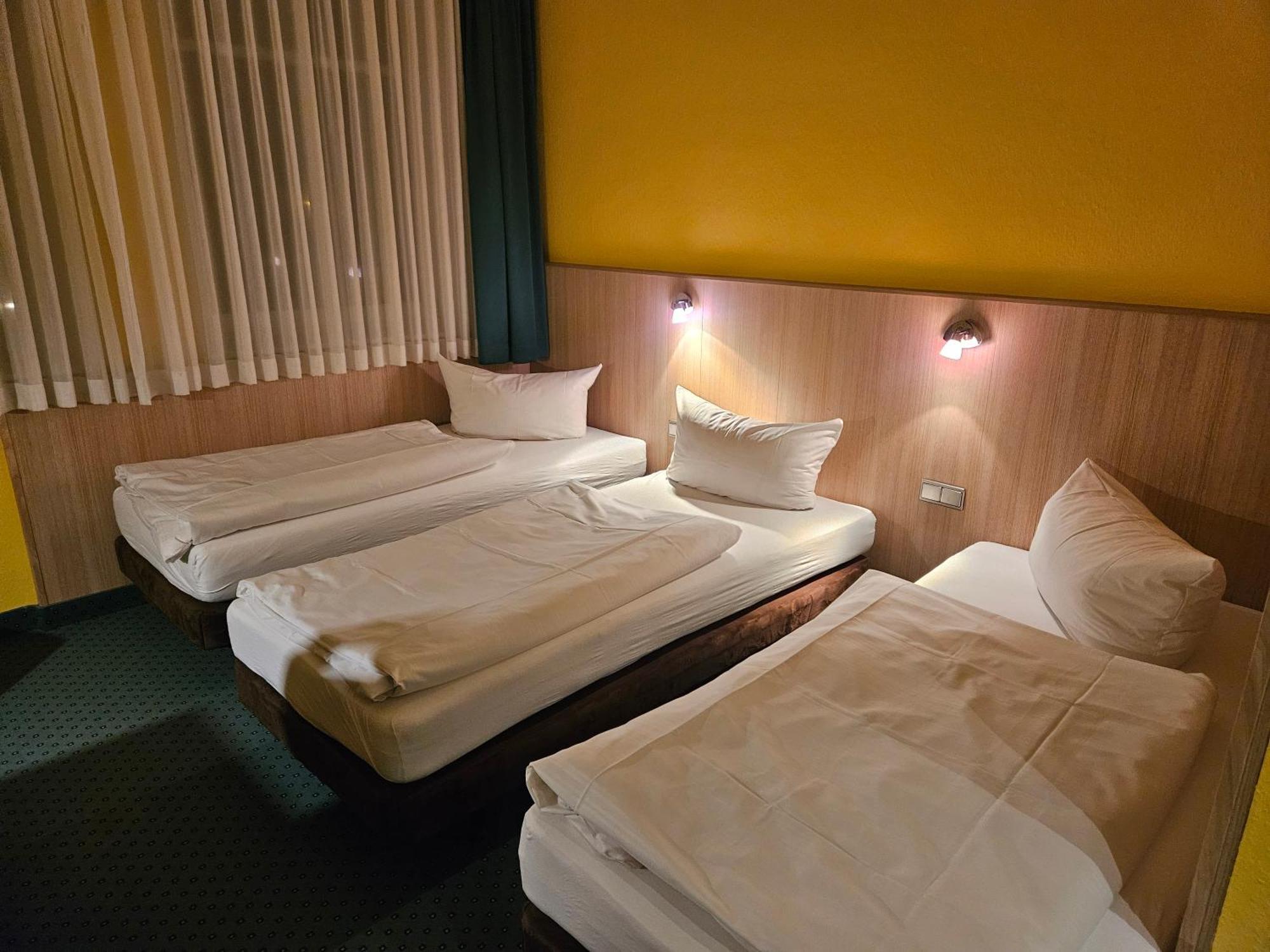 Hotel A2 Schopsdorf  Kültér fotó