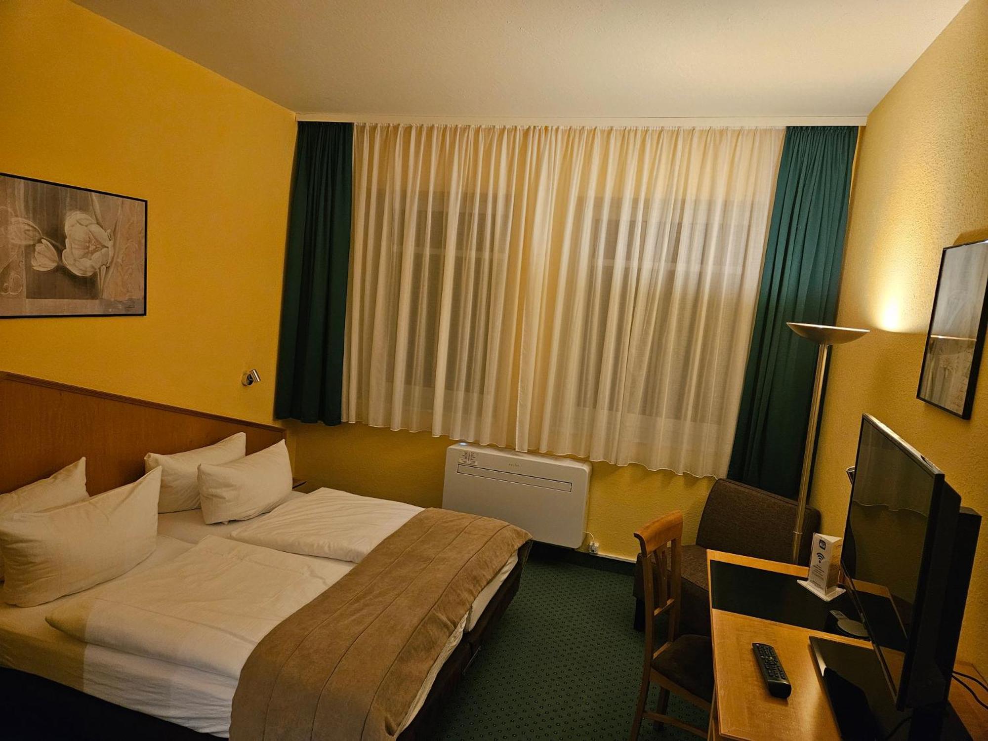 Hotel A2 Schopsdorf  Kültér fotó