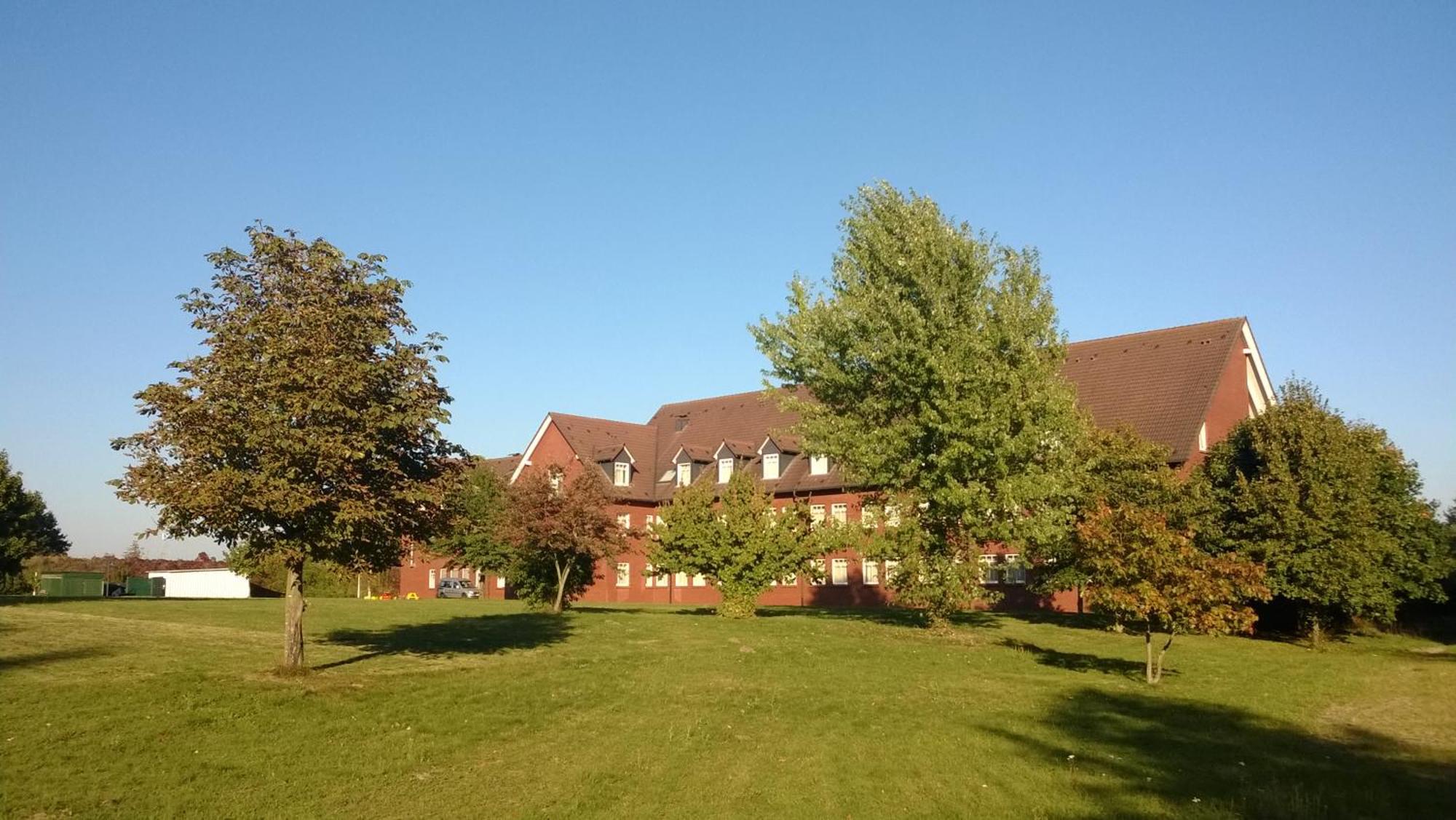 Hotel A2 Schopsdorf  Kültér fotó