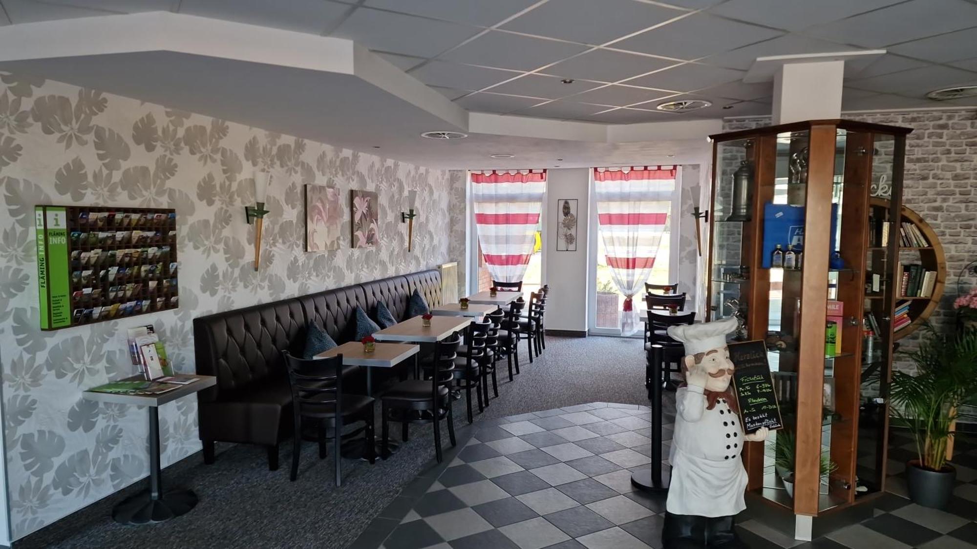 Hotel A2 Schopsdorf  Kültér fotó