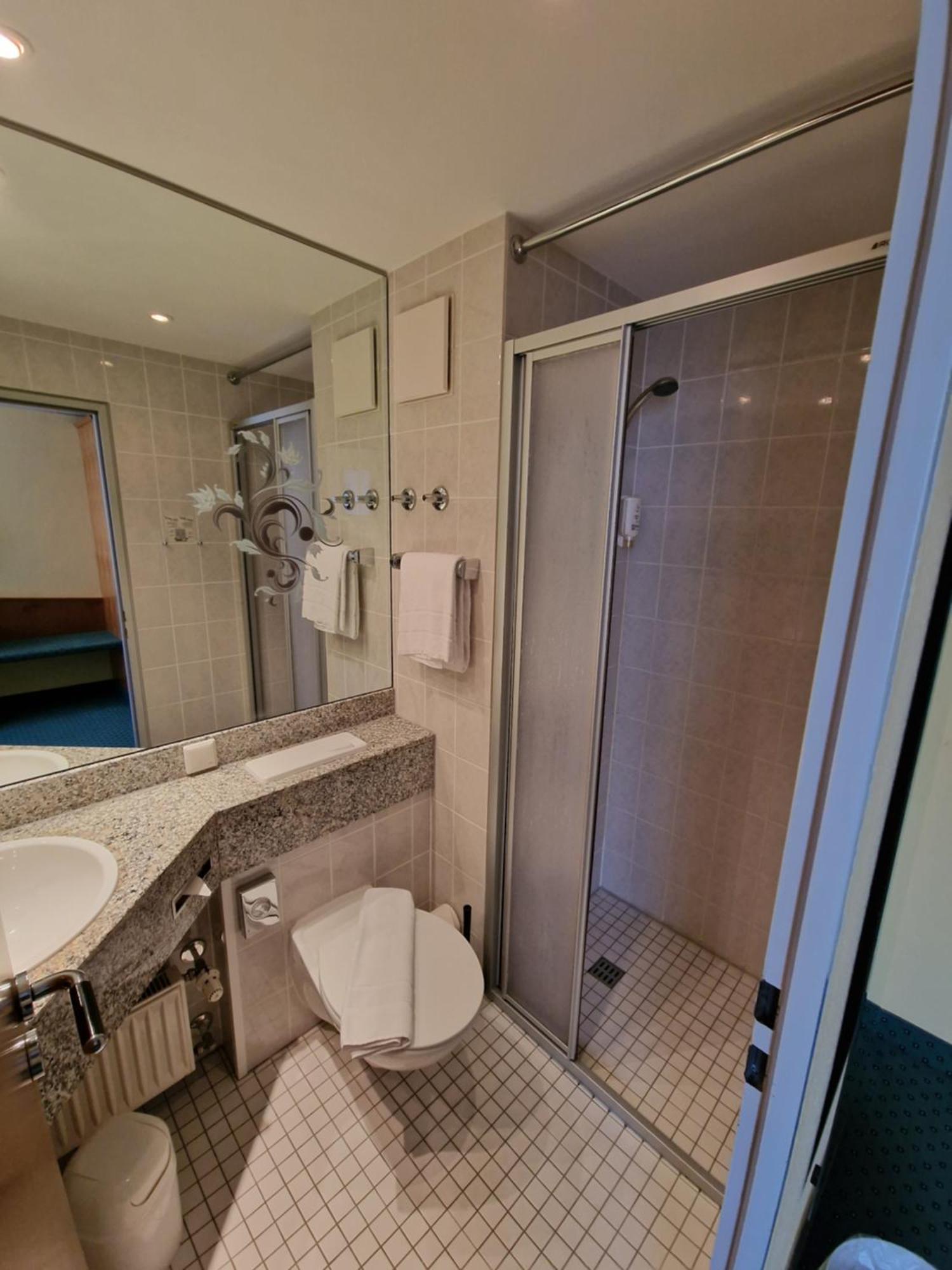 Hotel A2 Schopsdorf  Kültér fotó