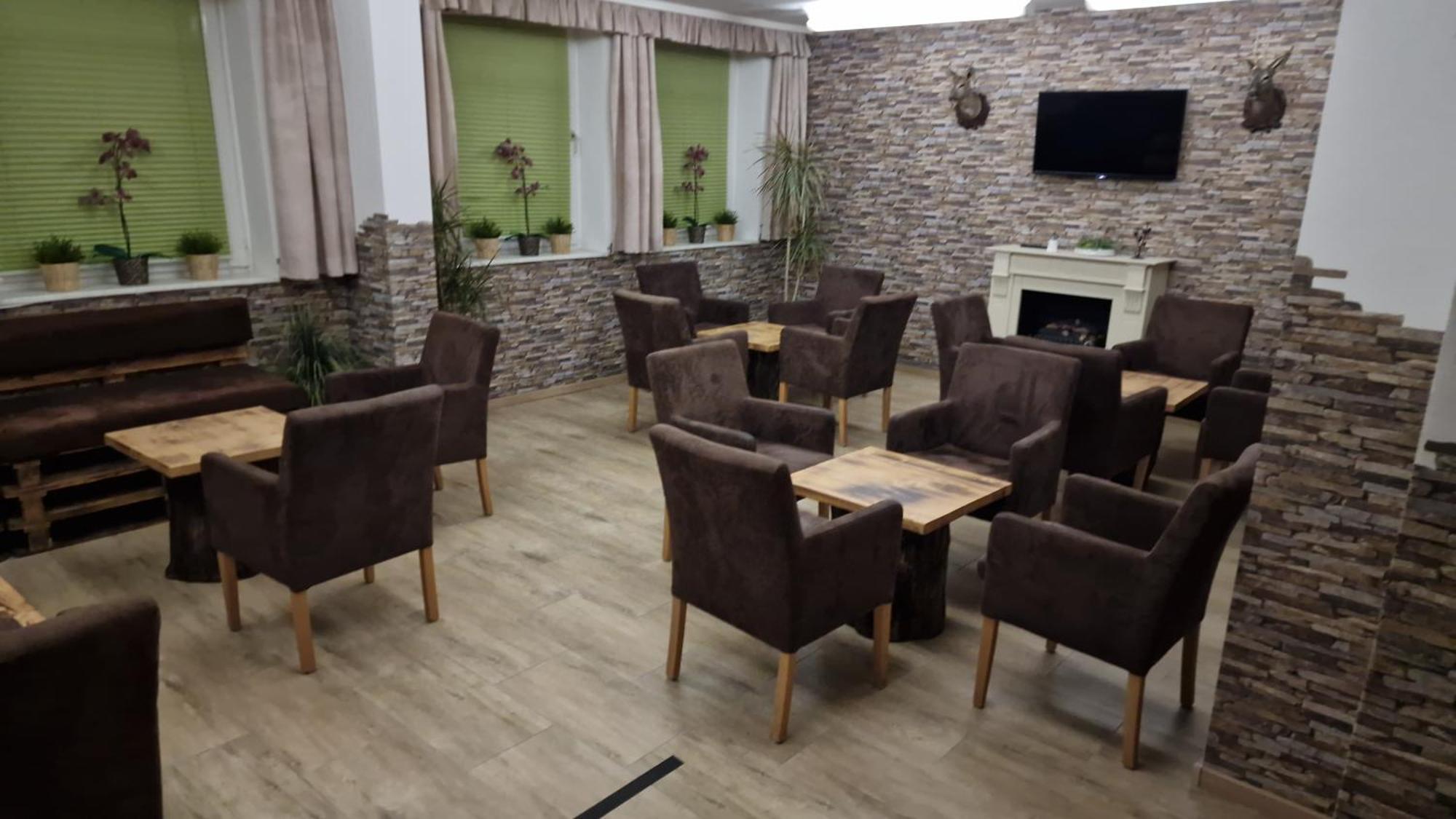 Hotel A2 Schopsdorf  Kültér fotó