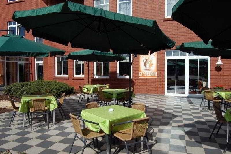 Hotel A2 Schopsdorf  Kültér fotó