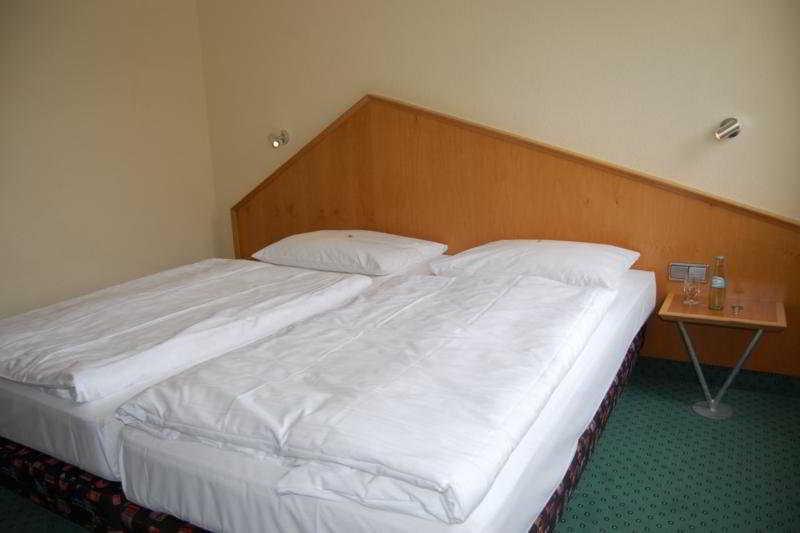 Hotel A2 Schopsdorf  Szoba fotó