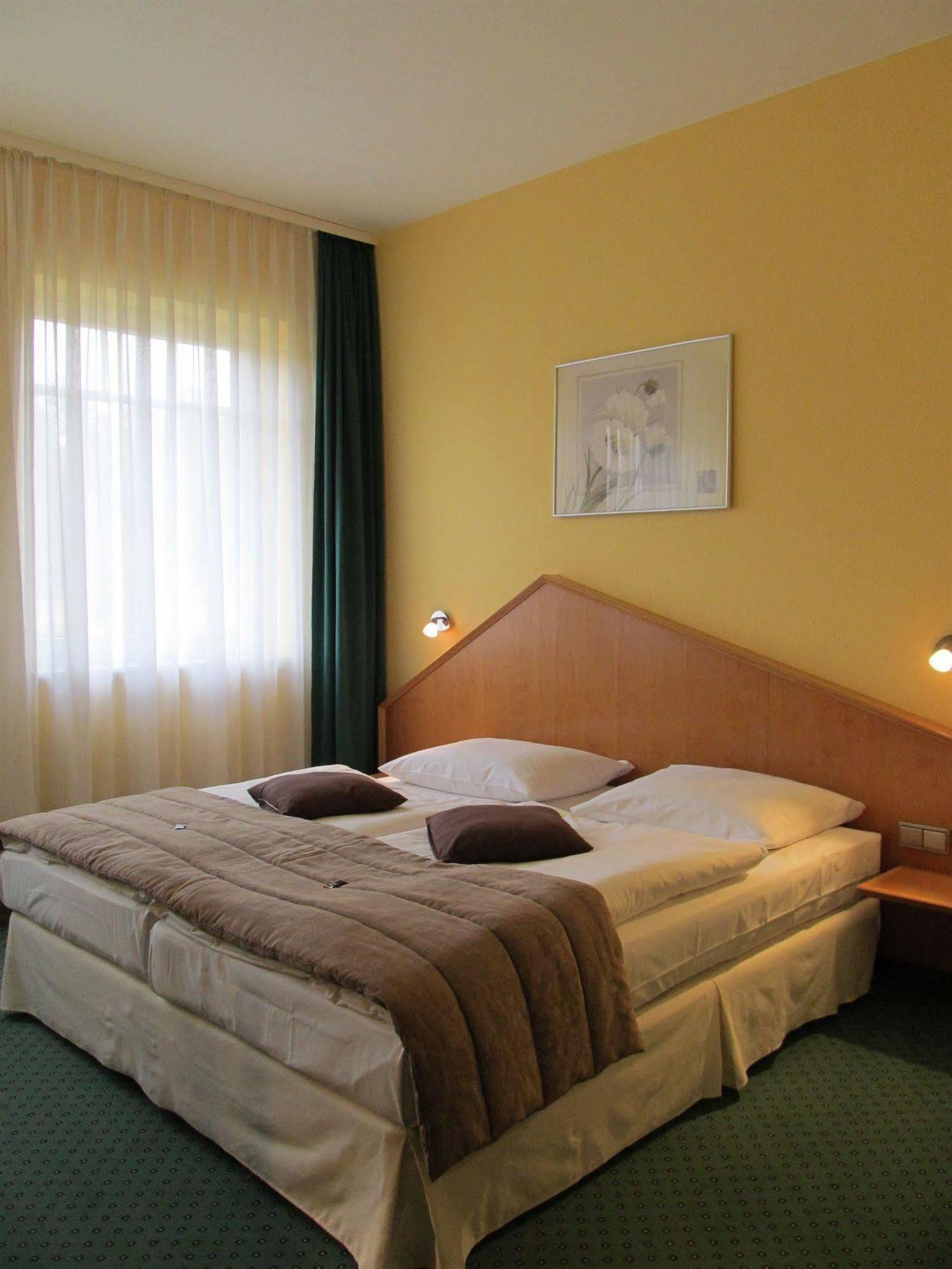 Hotel A2 Schopsdorf  Kültér fotó