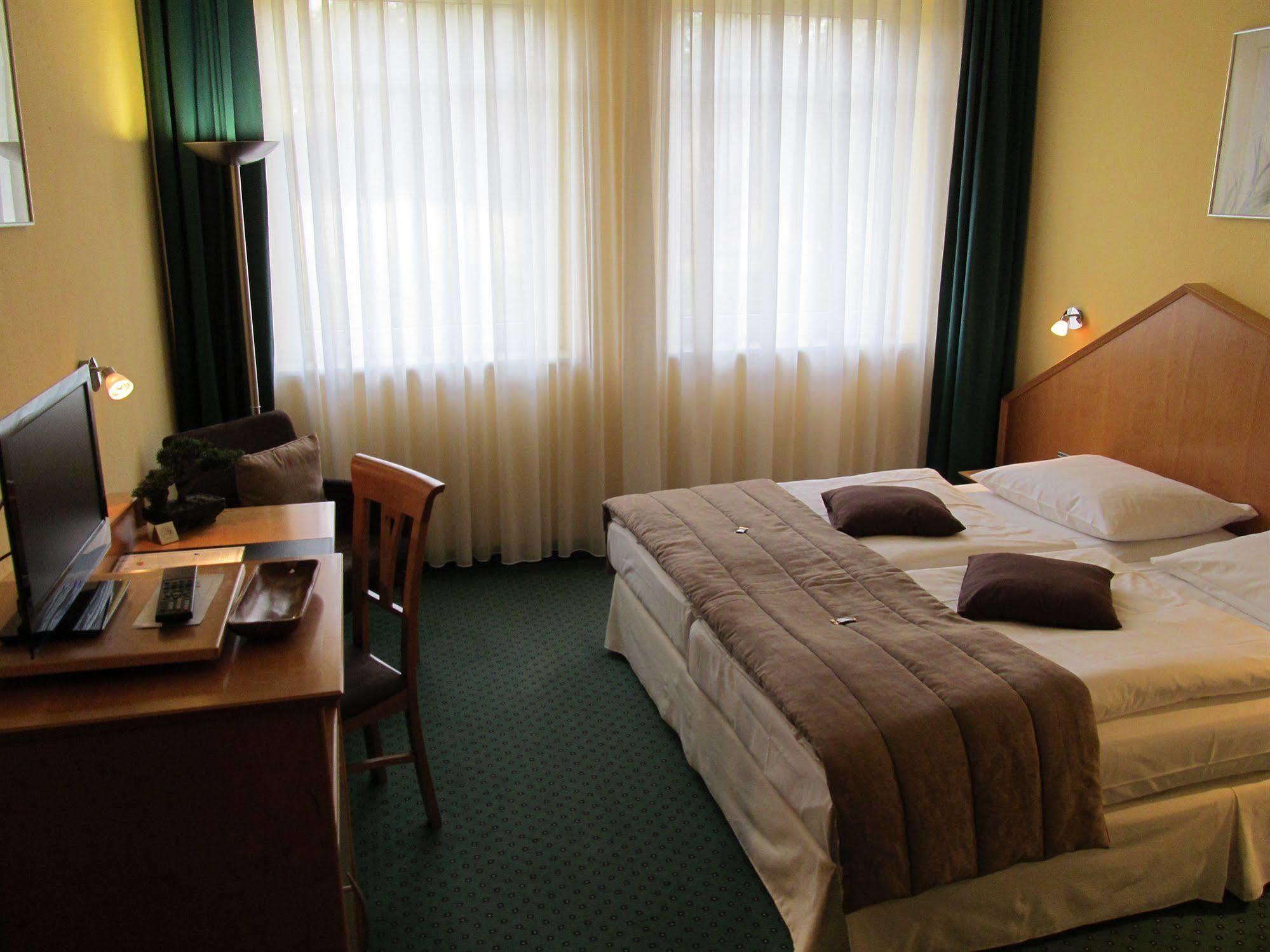 Hotel A2 Schopsdorf  Kültér fotó